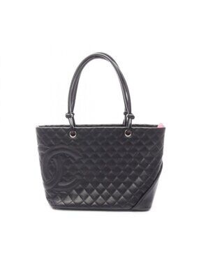 Chanel Tote Cambon